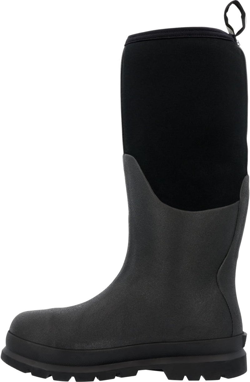 MUCK Men's Chore Steel Toe Boot - Image 3